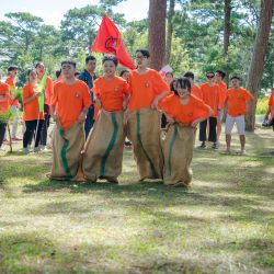 TOUR ĐÀ LẠT 3N2D - TOUR HỌC SINH, SINH VIÊN